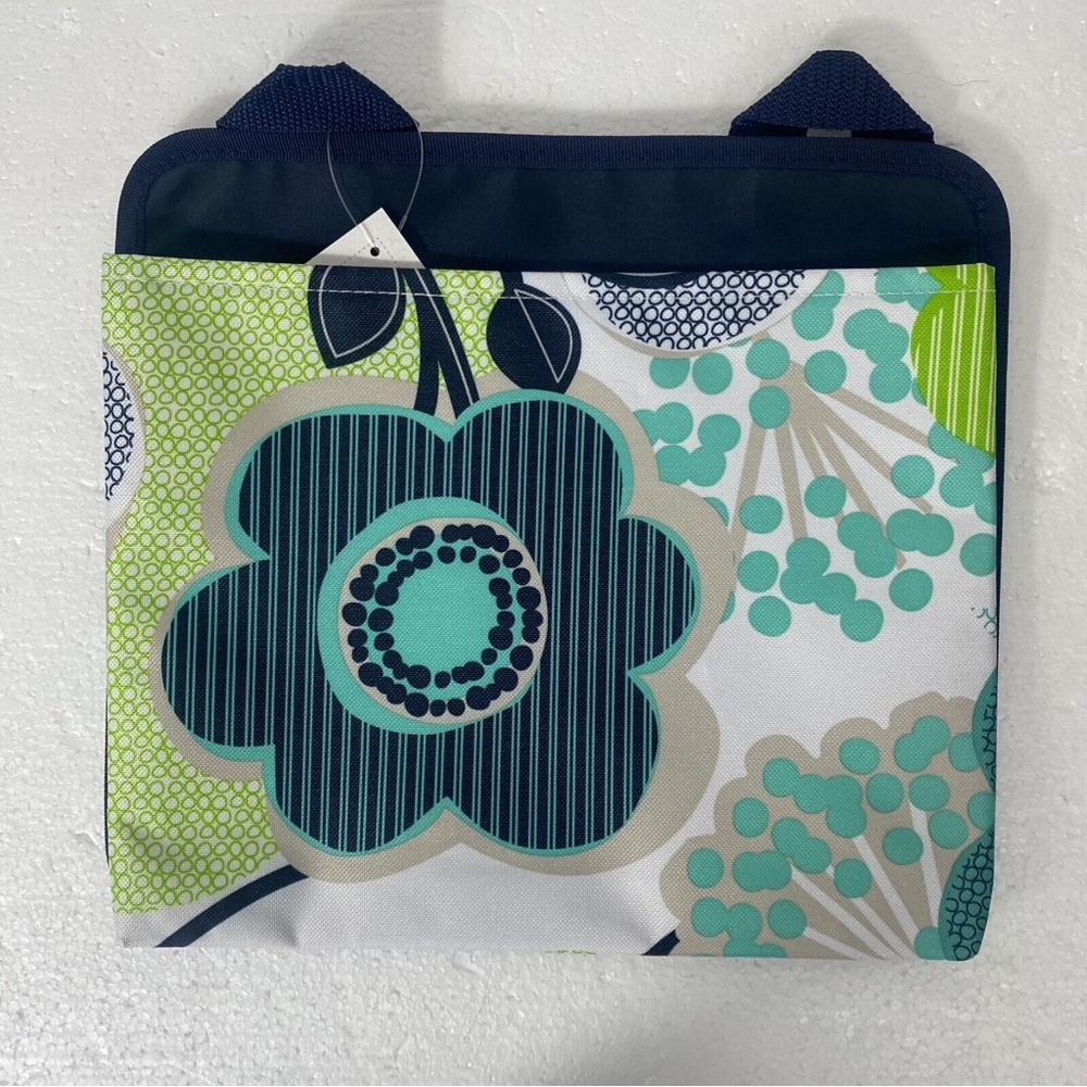 Oh-Snap Pocket Fabulous Floral